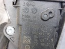 ENSEMBLE PÉDALES CHÂSSIS AUDI A6 C6 4F1721135 4F1721117A 4F1721523Aphoto 8