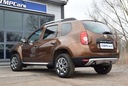 Dacia Duster 1.5 Diesel 86KM Rok produkcji 2010