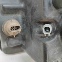 PHARE GAUCHE AVANT DODGE NITRO 55157237AD 30324305 2.8L 130KW 2008photo 10
