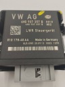 AUDI A6 S6 C7 4G 2013 БЛОК КЕРУВАННЯ / МОДУЛЬ СВІТЛА LCM 4H0907357B  (17537440509) фото min 6