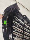 MERCEDES EQC N293 GRILLE CALANDRE SUPÉRIEURE RADIATEUR CHROME ORIGINAL WLKPphoto 8