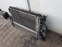 VOLVO V60 S60 II 10-13 1.6 D2 RADIATEURS VENTILATEURphoto 6