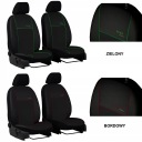 ШКІРА ЧОХОЛ MIAROWE DO NISSAN NV200 1+1  (12786229913) фото min 12