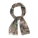 SZAL SNAJPERSKI CHUSTA SIATKA MASKUJĄCA CAMO MG 155 X 48CM REAL TREE