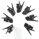 ПРОВОДНЫЕ НАУШНИКИ НАУШНИКИ-ВКЛАДЫШИ С ЗАЖИМОМ ДЛЯ НАУШНИКОВ