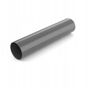 BRYZA PVC RURA SPUSTOWA fi 90 dł. 4 m GRAFIT