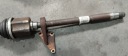 DEMI-ARBRE DROITE AVANT DODGE RAM PROMASTER 3.6 2014-2021R 68159666AAphoto 6