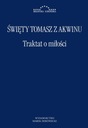 ДОГОВОР О ЛЮБВИ, СВЯТОЙ ФОМА Аквинский
