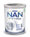 Молоко модифицированное Nestle Nan Optipro Plus 5800 г