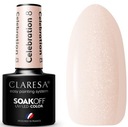 CLARESA UV/LED HYBRID POLISH CELEBRATION 8