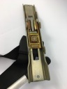 CEINTURE DE SÉCURITÉ DROIT AVANT MERCEDES W126 SE SEL 1268604086 1268680011photo 6