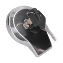 COVER LOCK TANK FUEL MOTORCYCLE Z KLUCZAMI SUITABLE FOR DO YAMAHA VIRAGO  photo 11