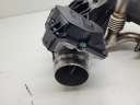 COLLECTEUR ADMISSION PAPILLON DES GAZ BMW 7 F01 F02 3.0 D 245 7800088photo 13