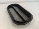 VW SEAT SKODA AUDI РЕШІТКА ВЕНТИЛЯЦІЙНА ПІД БАМПЕР ЗАД 6R0819465C  фото 5