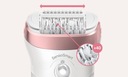 Эпилятор Braun Silk-épil 9-890 SensoSmart