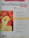 HARVARD BUSINESS REVIE ПОЛЬША, СЕНТЯБРЬ 2005 ГОДА