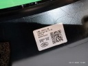 MOULURE SUR AILE DROIT ARRIÈRE LAND ROVER DEFENDER L663 L8B2-290E22-BBphoto 10