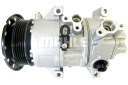 COMPRESSEUR DE CLIMATISATION TOYOTA AVENSIS COROLLA VERSO 2.0D 01.02-03.09photo 11