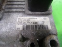 FIAT IDEA 1.4 ORDINATEUR CONTRÔLEUR MOTEUR 0261208206photo 5