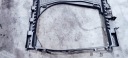 PLANCHER COUVERCLES DE COFFRE AUDI A6 C6 AVANT 4F9864106photo 4