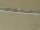 MOULURE COUVERCLES DE COFFRE ARRIÈRE MERCEDES W221 SEDAN/LIMUZYNA 2217580181photo 8