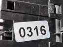 SUBARU OUTBACK V 14-19 PANNEAU GAUCHE CHÂSSIS COMMUTATEURSphoto 9