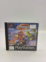 Gra MUPPET RACEMANIA 3XA Sony PlayStation (PSX)