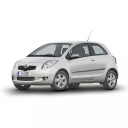 НАКЛАДКИ БІЧНІ RENAULT TWINGO 1993-2006  (14669943394) фото min 14