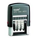 Штамп даты TRODAT 4820 POL