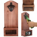 НАСТЕННАЯ ОТКРЫТКА ДЛЯ ПИВНЫХ БУТЫЛОК С КОНТЕЙНЕРОМ