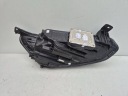 FORD FOCUS MK4 PHARE COMPLET LED GAUCHE AVANT AVANT JX7B-13E015-CEphoto 10