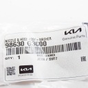 SOUPAPE BOUTONS MYJKI AVANT KIA ORIGINAL 98630G3000photo 6