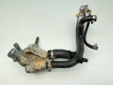 HONDA CBR 600 F4I 03R PUMP WATER  photo 6