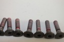 KAWASAKI ZX6R ZX6-R 98-02 BOULONS DISQUE DE FREIN FREINS AVANT BOULONSphoto 6