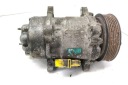 КОМПРЕСОР, НАСОС КОНДИЦІОНЕРА PEUGEOT 307 BREAK (3E) SD6VR0 2.0L ДИЗЕЛЬ 66KW 2003  (17559503423) фото min 7