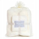 Набор полотенец из микрофибры Bersi 01, 2 шт.