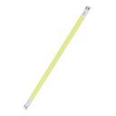 ЧІП SWIETLNY LED (СВІТЛОДІОД) COB O ПОТУЖНОСТІ 10 W 3000–6500 K 12–14 V ФОРМА РЕМНЯ  (17530794164) фото min 8