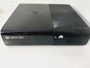 KONSOLA XBOX 360 E MODEL 1538/PAD/GRY Dysk / wbudowana pamięć 250 GB