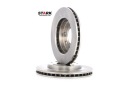 2 CV STARK SKBD-0022317 DISQUE DE FREIN AVANT VERS HYUNDAI SANTAMO II (UF)photo 12