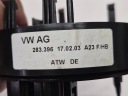VW T5 POLO 9N IBIZA CORDOBA SKODA FABIA СТРІЧКА ШЛЕЙФ AIRBAG 283396  (17596369138) фото min 9
