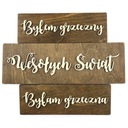 Набор табличек с Рождеством для реквизита для фотографий