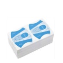 Elisium Formy do przedłużania paznokci 125szt