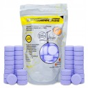 ТАБЛЕТКИ Бактерии для септика SANIDENN 52 шт. Биологические МУЛЬТИ