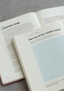 LEUCHTTURM1917 Блокнот Notes Change Journal формата A5