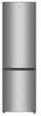 GORENJE RK58EPS4 холодильник с морозильной камерой