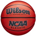 Баскетбольный мяч Wilson NCAA Elevate Ball WZ3007001XB, 7 год
