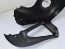 BMW GS 650 ST TANK FUEL PAD TANK PLASTIC FAIRING  photo 9