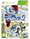 Игра смурфики The Smurfs 2 X360
