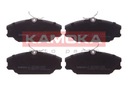 ZAPATAS DE FRENADO KAMOKA JQ1012840 