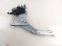 ÉLÉVATEUR VITRES DROIT AVANT OPEL MERIVA A (X03) 13222288photo 7